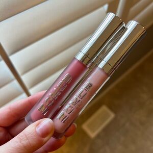 Buxom plumping lip gloss Duo — Hot Toddy & Erin